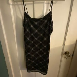 H&M mini dress